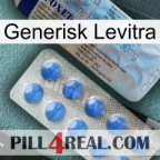 Generisk Levitra 39
